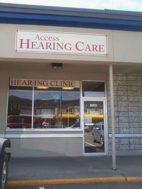 Access Hearing Care