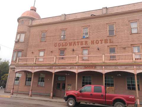 Coldwater Hotel