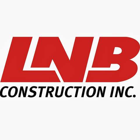 LNB Construction Inc