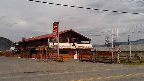 Merritt Lodge Motel