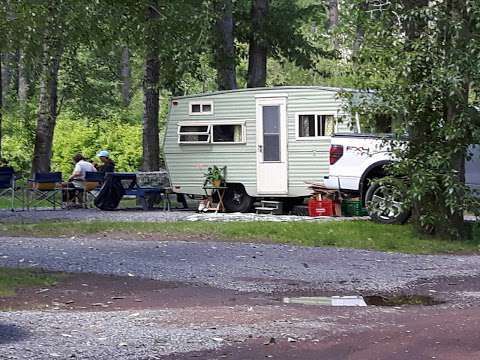Moon Shadows RV Park and Campground