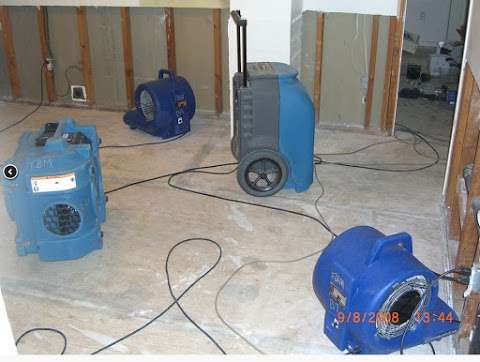 TBM Cleaning & Restoration Services